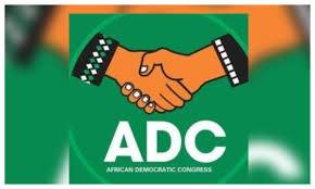 African Democratic Congress Reserves 40% Party Positions for Women
source- https://nigeriannews24....