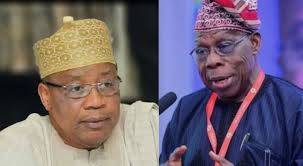 Obasanjo, Babangida Drafted into Fresh PDP Peace Moves
source- https://nigeriannews24.com/2026/03/0...