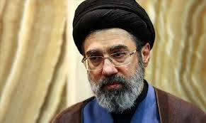 Mojtaba Khamenei Named Iran’s Supreme Leader After Death of Ali Khamenei
source- https://nigeriann...