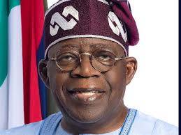 Bola Ahmed Tinubu: Empowering Women Key to Nigeria’s Progress


source- https://nigeriannews24.com/2...