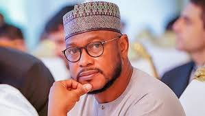 Dauda Lawal Dumps Peoples Democratic Party, Joins All Progressives Congress
source- https://nigeri...