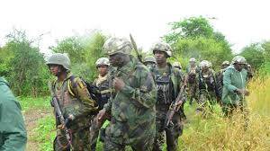 Military Ambush Kills Terrorists in Kadam Forest Clearance Operation
source- https://nigeriannews2...