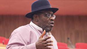 Dickson Rules Out 2027 Presidential Bid, Focuses on Building New Political Platform
source - https...