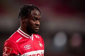 Travel Disruptions in Middle East Delay Moses and Ezekiel Debuts at FC Kaisar
source- https://niger...