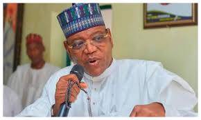 PDP Chieftain Defends Lamido’s Exclusion from Ibadan Convention Amid Legal Battle
source - https://...
