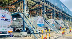 Dangote Refinery Supplies 92% of Nigeria’s Petrol as Imports Halt
source - https://nigeriannews24....