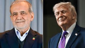 Iran Sets Three Conditions for Ending Conflict with US and Israel
source- https://nigeriannews24.c...