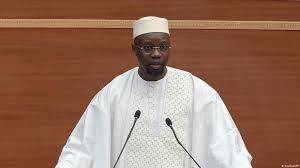 Senegal Parliament Approves Tougher Jail Terms for Same-Sex Relations
source- https://nigeriannews2...