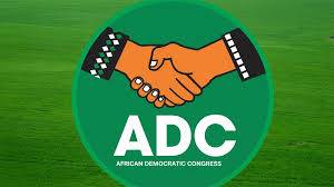 ADC Vows Not to Shield Corrupt Members, Promises Zero-Tolerance Ethics Code
source- https://nigeri...