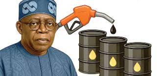 Subsidy Removal Pushes 63% of Nigerians Below Poverty Line – Study
source- https://nigeriannews24....