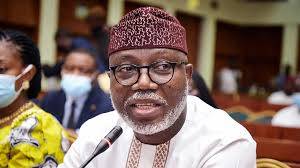 Aiyedatiwa Slams Court Ruling Barring Him from 2028 Governorship Race
source- https://nigeriannews...