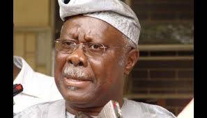 Greed, Disregard for Party Principles Behind PDP Crisis – Bode George
source- https://nigeriannews...