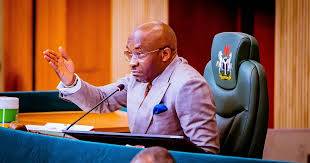 Another Blow to Opposition as 11 More Lawmakers Dump PDP, Labour Party for APC, ADC
source- https:...