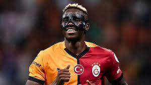 Arsenal, Man United Set for €140m Battle for Osimhen as Transfer Race Heats Up
source- https://nig...