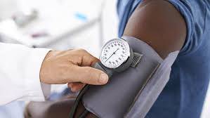 Report: 40% of Nigerian Adults Living With Hypertension
source- https://nigeriannews24.com/2026/03...