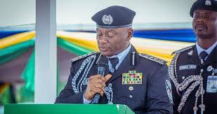 PSC Promotes 13 Police Commissioners to AIG, Elevates Dozens of Other Senior Officers
source- http...