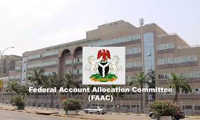 FAAC Shares N1.894tn February Revenue Among Federal, State, Local Governments
source- https://niger...
