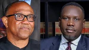 Peter Obi Fires Back at Bwala, Denies Trying to Recruit Him for 2023 Campaign
source- https://nige...