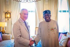 FG Accuses Mining Firm of Plotting Smear Campaign Ahead of Tinubu’s UK Visit
source - https://nige...