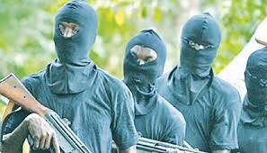 Bandits Kill Two Vigilantes, Force Residents to Flee Sokoto Community
source- https://nigeriannews...