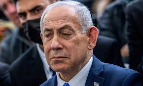 Iranian Revolutionary Guards Threaten Netanyahu Amid Rising Tensions with Israel
source- https://n...