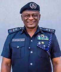 Heavy Security in Awka Ahead of Soludo’s Second-Term Swearing-In
source- https://nigeriannews24.co...