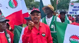 Fuel Price Hike: NLC Urges Tinubu to Provide Relief for Workers
source- https://nigeriannews24.com/...