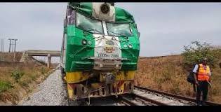 Several Injured as Kaduna–Abuja Train Suffers Coupling Failure Mid-Journey
source- https://nigeria...