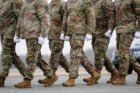 “US Military Reports Nearly 200 Troops Injured Across Middle East in Iran Conflict”
source- https:...