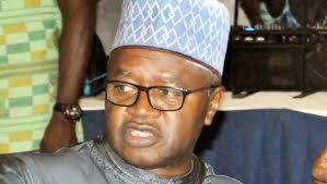 Ruling Party on Edge as ADC Gains Ground Across Nigeria- Ladan Salihu.
source- https://nigeriannew...