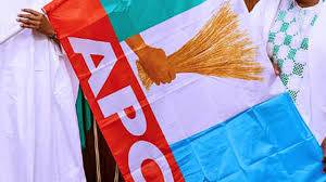 Crisis Hits APC in Edo Ahead of Local Government Elections over Alleged Candidate Imposition
source...