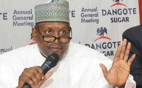 Dangote, China’s GCL Sign $4.2B Gas Deal to Power Ethiopia Fertiliser Plant
SOURCE- https://nigeria...