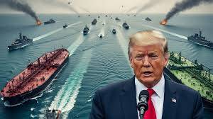 Europe Resists Trump’s Call for Strait of Hormuz Military Support Amid Rising Oil Prices
source- ht...