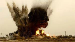 Blast in Maiduguri Leaves 23 Dead, Over 100 Injured as Calm Shattered
source- https://nigeriannews...
