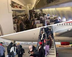 “Nigeria Mobilizes to Evacuate Citizens Stranded Amid Middle East Crisis”
source- https://nigeriann...