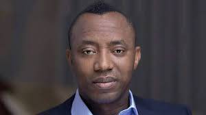 “Federal High Court Judge Threatens Sowore’s Lawyer for Contempt Over Court Conduct”
source - http...