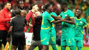 AFCON Final Ends in Controversy — Morocco Triumphs After CAF Ruling
source- https://nigeriannews24...