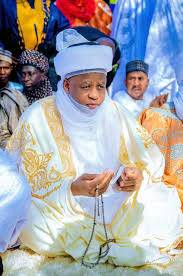 Eid-el-Fitr: Friday Declared as Muslims Across Nigeria Prepare to Celebrate
source - https://niger...