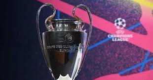 UEFA Champions League 2025/26 Quarter-Finals Set: Real Madrid vs Bayern Munich Among Blockbuster Cla...