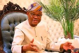Wike Says Defeating President Tinubu in Abuja’s 2027 Election Will Be “Extremely Difficult”
source-...