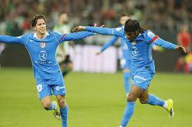 Ademola Lookman Shines as Atlético Madrid Reach Champions League Quarter-Finals, Nigeria’s Hopes Res...