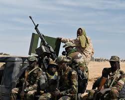 Nigeria Climbs Global Terrorism Rankings as Violence Intensifies
source- https://nigeriannews24.co...