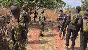 53 Suspected Criminals Nabbed as Military Targets Plateau Hotspots
source- https://nigeriannews24....