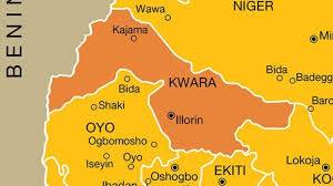 Sunday Service Turns Tragic as Gunmen Abduct Worshippers in Kwara
source- https://nigeriannews24.c...