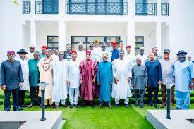 Tinubu Vows Tougher Fight Against Insecurity, Urges Support for Vulnerable Nigerians
source-https:...