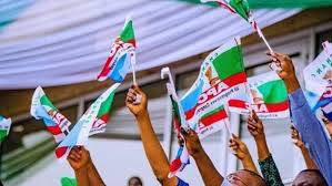 APC Unveils North-West Executives, Babawo Emerges Chairman
source-https://nigeriannews24.com/2026/...