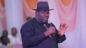 Dickson Urges Nigerians to Vote Out APC, Cites Economic and Security Failures


source- https://nige...