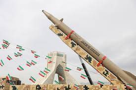 US Ramps Up Missile Stockpiles as Iran Rejects Peace Proposal
source - https://nigeriannews24.com/2...