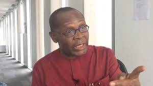 Joe Igbokwe Blames Politicians for Rising Insecurity
SOURCE- https://nigeriannews24.com/2026/03/27...