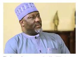 Dino Melaye Warns: Nigeria Becoming a “Borrowing Nation” as Debt Soars Under Tinubu
source- https:/...